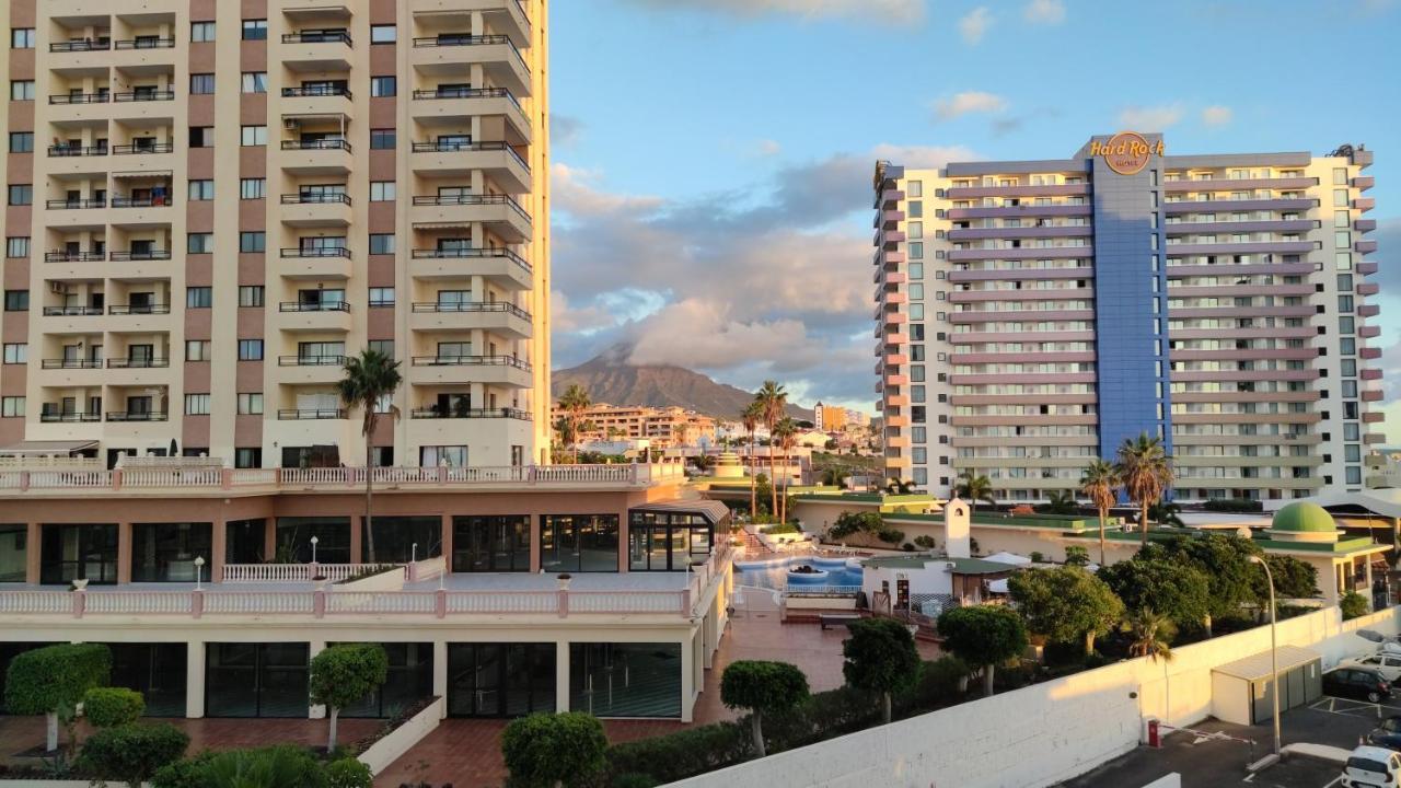 Casa Andrea 305 Apartment Costa Adeje  Exterior photo